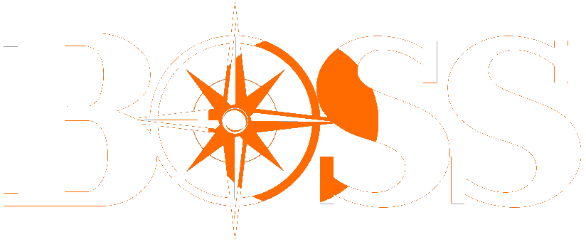 BOSS MWD Logo